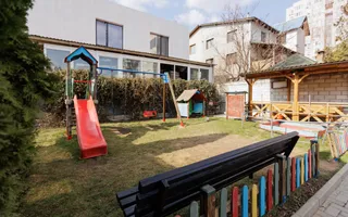 Vânzare, apartament, 1 cameră, strada Codrilor, Buiucani - Poză 13
