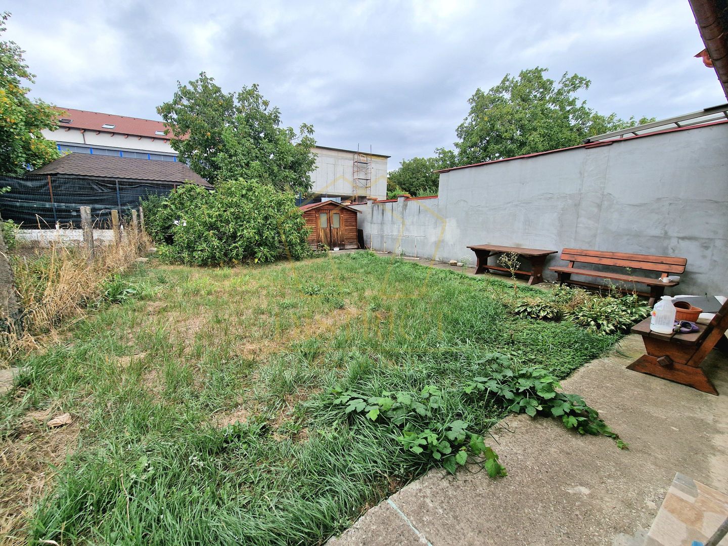 Casa superba cu 4 camere | Tipografilor | Pet Friendly - Poză 14