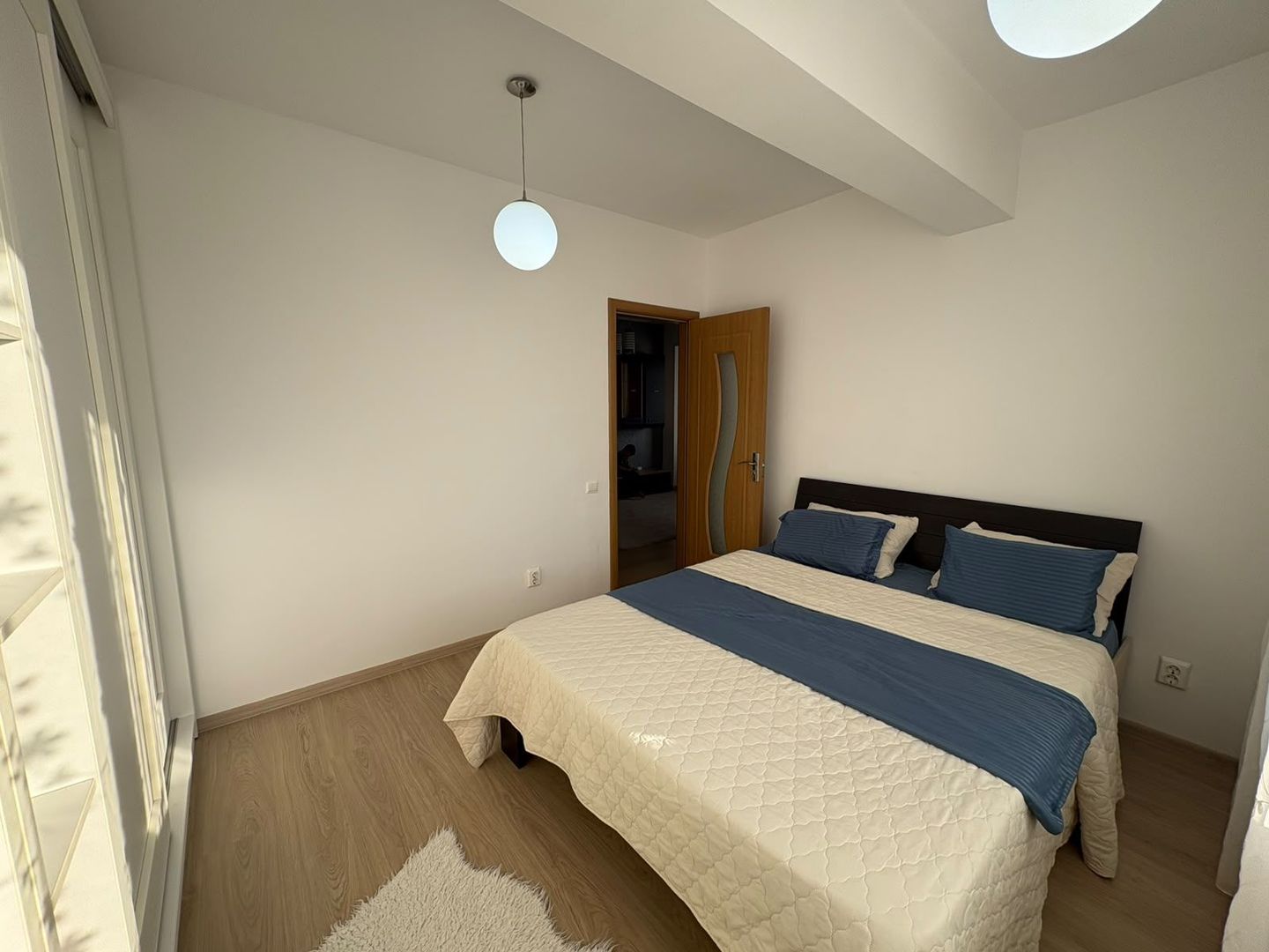 AP. 2 CAMERE- APARATORI, PET-FRIENDLY, CENTRALA, METROU, MODERN - Poză 7