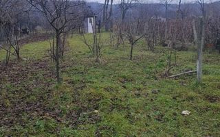 teren + casa batraneasca satul Hilita com Costuleni intravilan - Poză 4