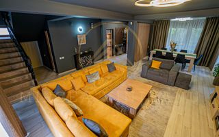 VIILE NOI - Vila modernă compusă din P+1E+M - Poză 2