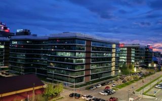 Apartament 2 camere de inchiriat, Nusco City,  10 min Metrou Pipera - Poză 8