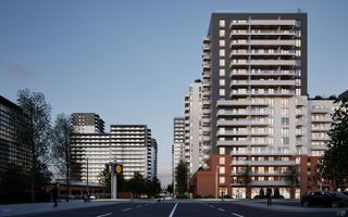 Apartament 2 camere | Complex cu Facilitati Premium | Zona Obor - Poză 22