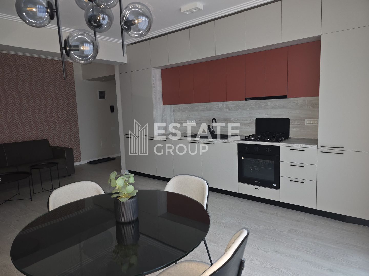 Apartament cu 2 camere in Dumbravita - Poză 1