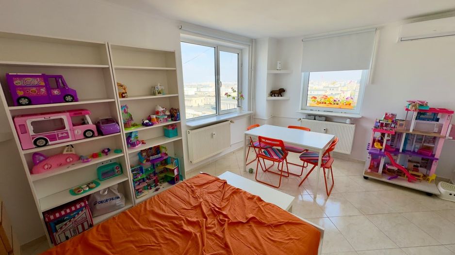 Apartament 2 camere | Decomandat | M. Lujerului | 1980 - Poză 1