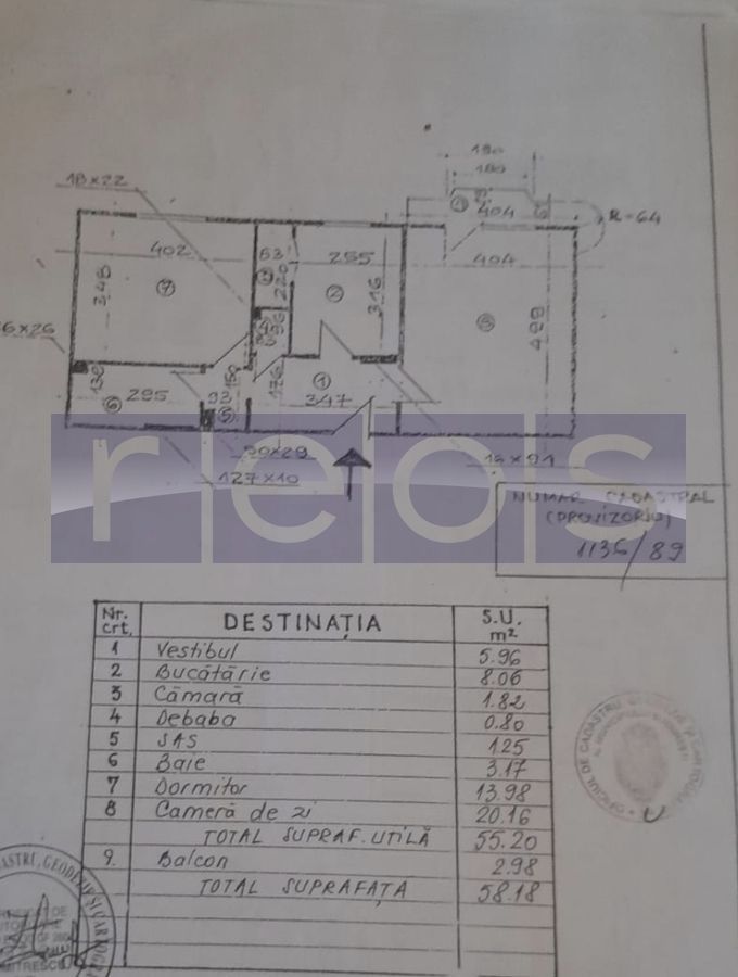 VANZARE 2 CAMERE -DECOMANDAT - MALL- VITAN - Poză 7