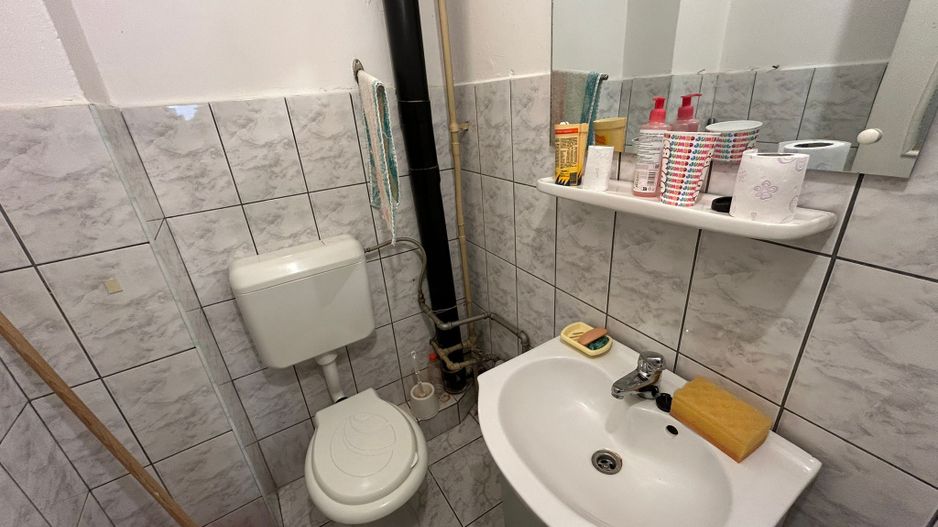 Apartament 3 camere, etaj 3 - zona Cetate - Poză 7