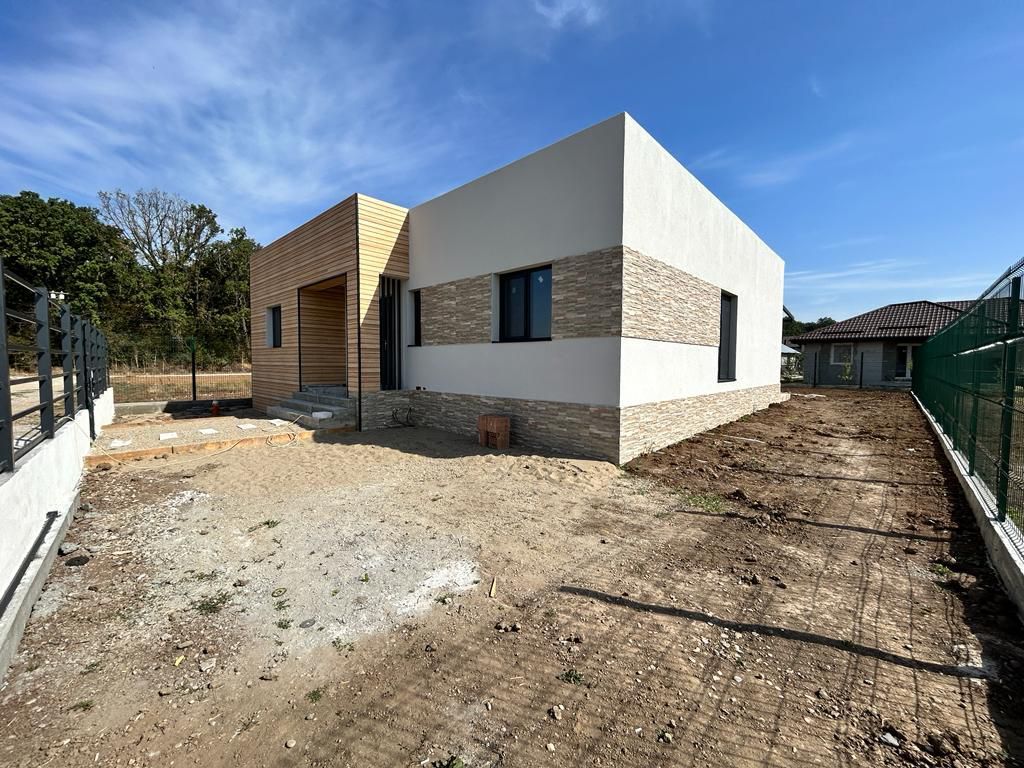 Casa individuala cu 4 camere Privighetorilor | Balotesti - Poză 4