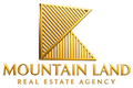 Mountain Land Real Estate Brasov - Logo