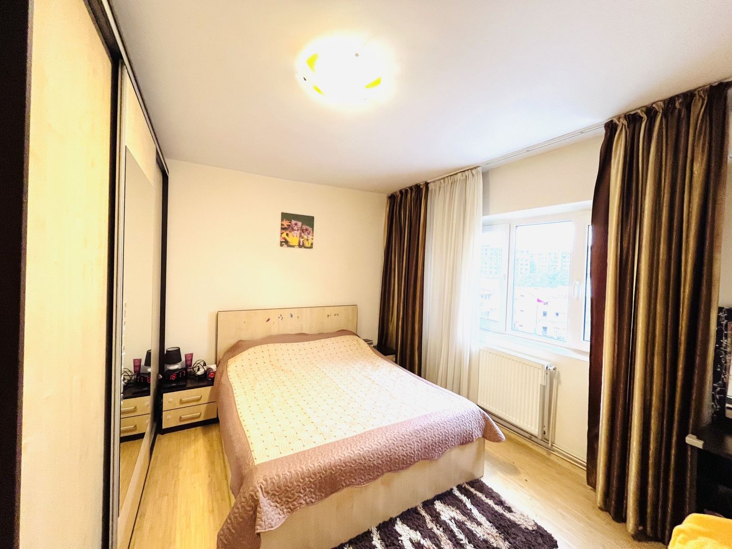 APARTAMENT ULTRAMODERN DECOMANDAT BLOC 1988 ULTRACENTRAL COSBUC - Poză 4