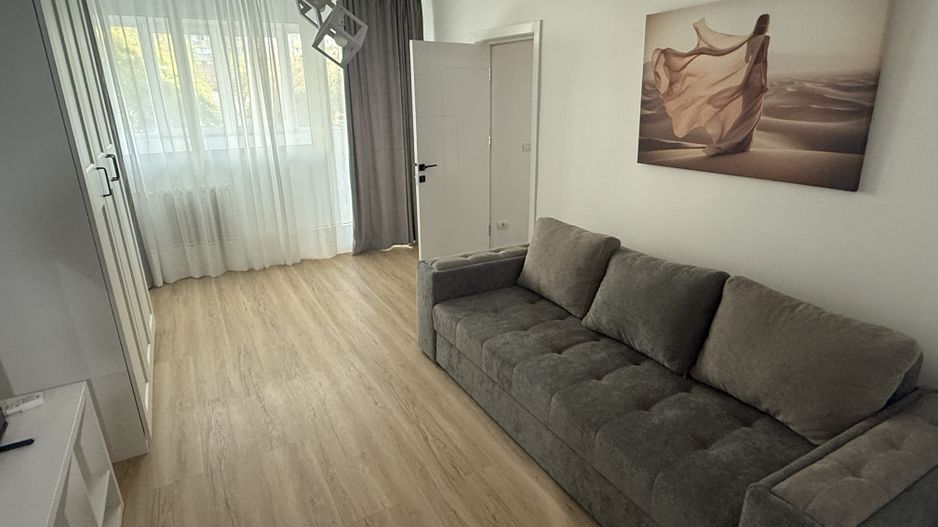 AP. 3 CAMERE - COLENTINA, BLOC REABILITAT, BUCATARIE INCHISA, MODERN - Poză 12