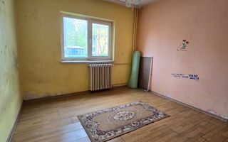 🏠Apartament 3 cam, Decomandat 57mp Rezidential / Comercial 📍Dacia- La bulevard - Poză 1