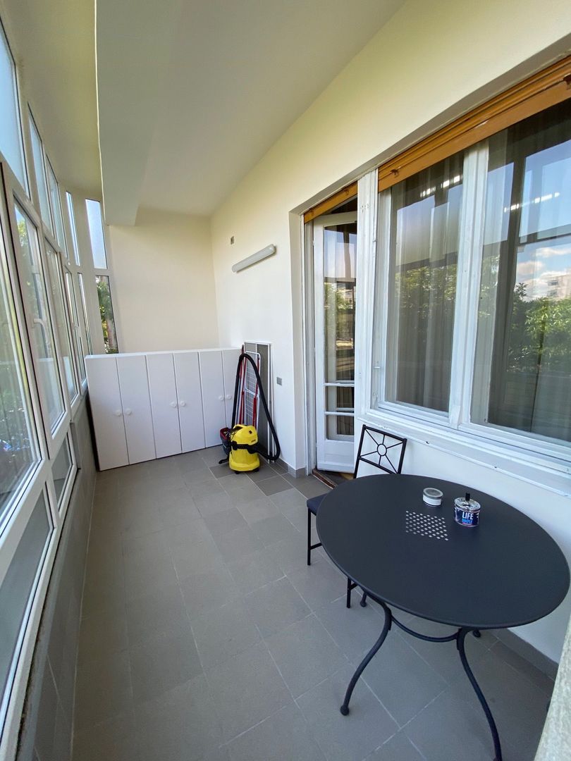 Spațiu de birouri de 115mp de închiriat în zona Central  -P-ta 700 - Poză 19