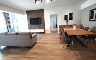 Apartament  3 camere, 2 bai SIBIU central - Poză 18