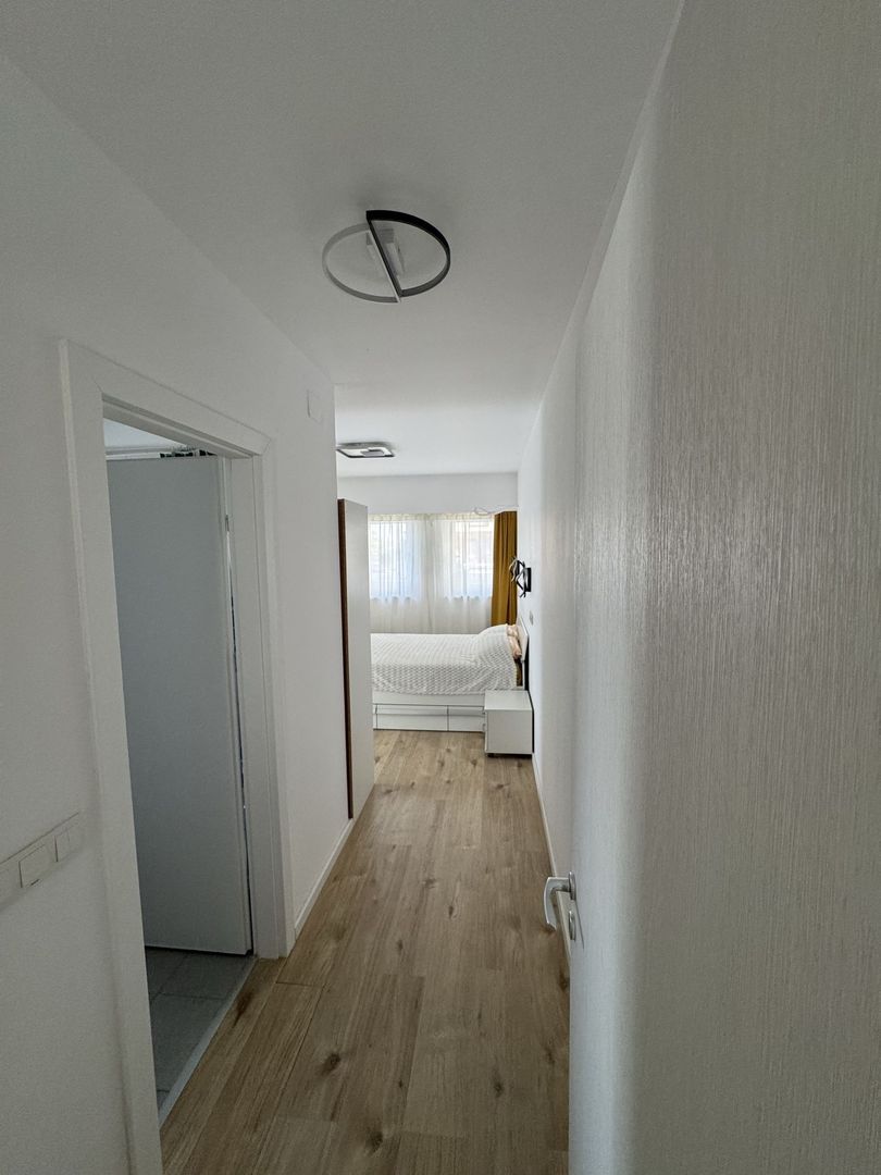 AP. 2 CAMERE- BELVEDERE RESIDENCE, PET-FRIENDLY, PARCARE, CENTRALA - Poză 5