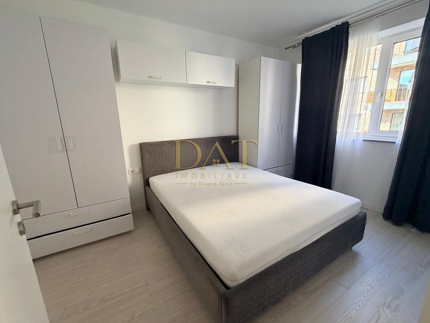 Apartament 2 camere | la cheie | etaj intermediar | Beta Residence - Poză 3