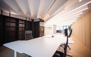 Spațiu Comercial Versatil 356mp în Cortina North | 0% Comision - Poză 7