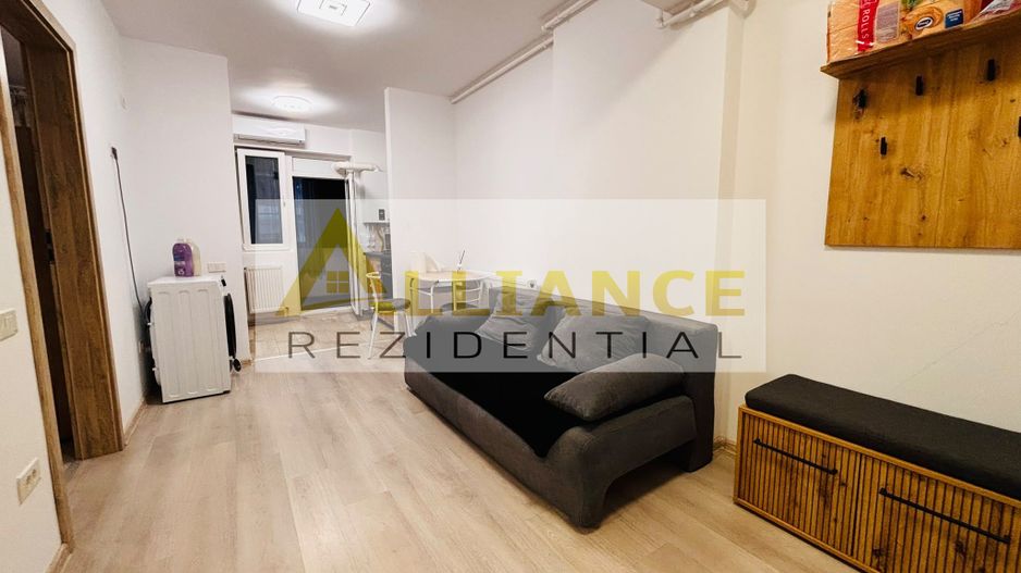 APARTAMENT 2 CAMERE TIP STUDIO | METROU D. LEONIDA | 15 MIN | 83.000 € - Poză 3
