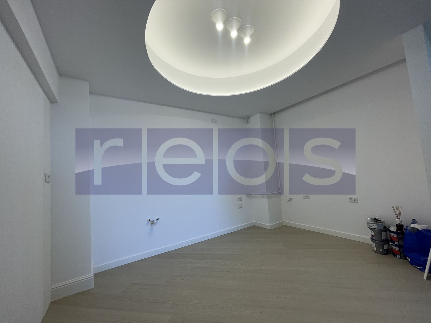 OCAZIE| CORTINA NORTH | 3 CAMERE | 2 LOCURI PARCARE - Poză 4