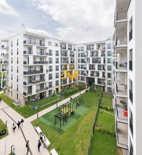 2 camere, modern, parcare, bloc nou, AC, Record Park, zona Bosch, Ntt - Poză 11