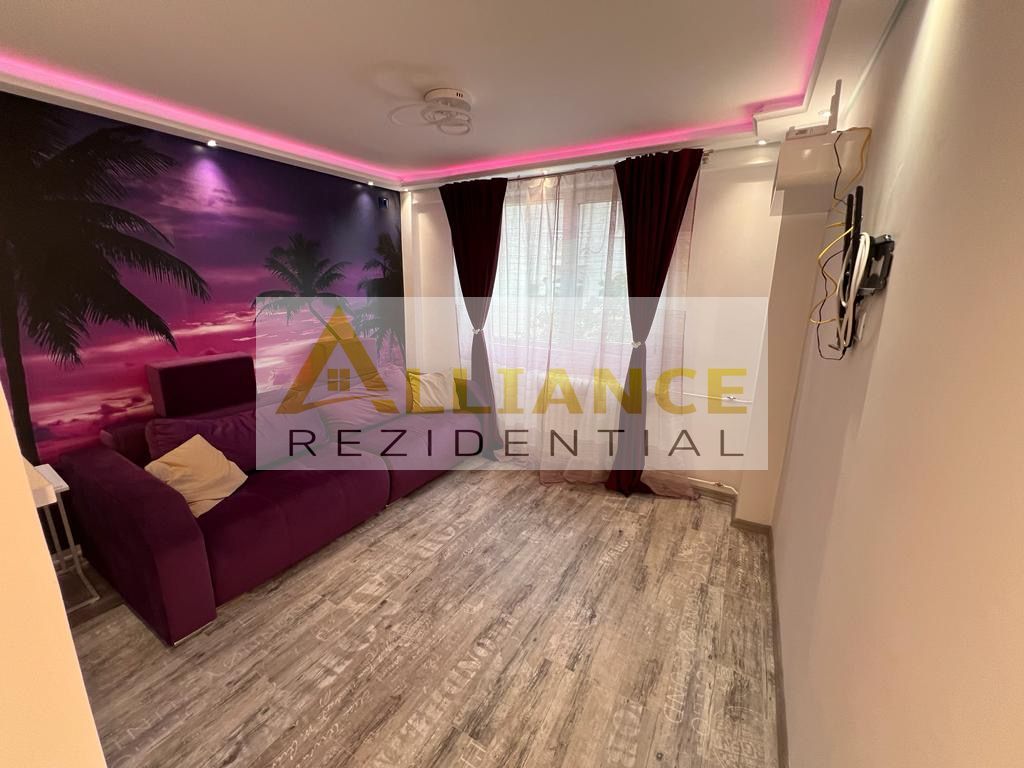 2 CAMERE | DOROBANTI | STRADA AXINTE URICARIUL - Poză 3