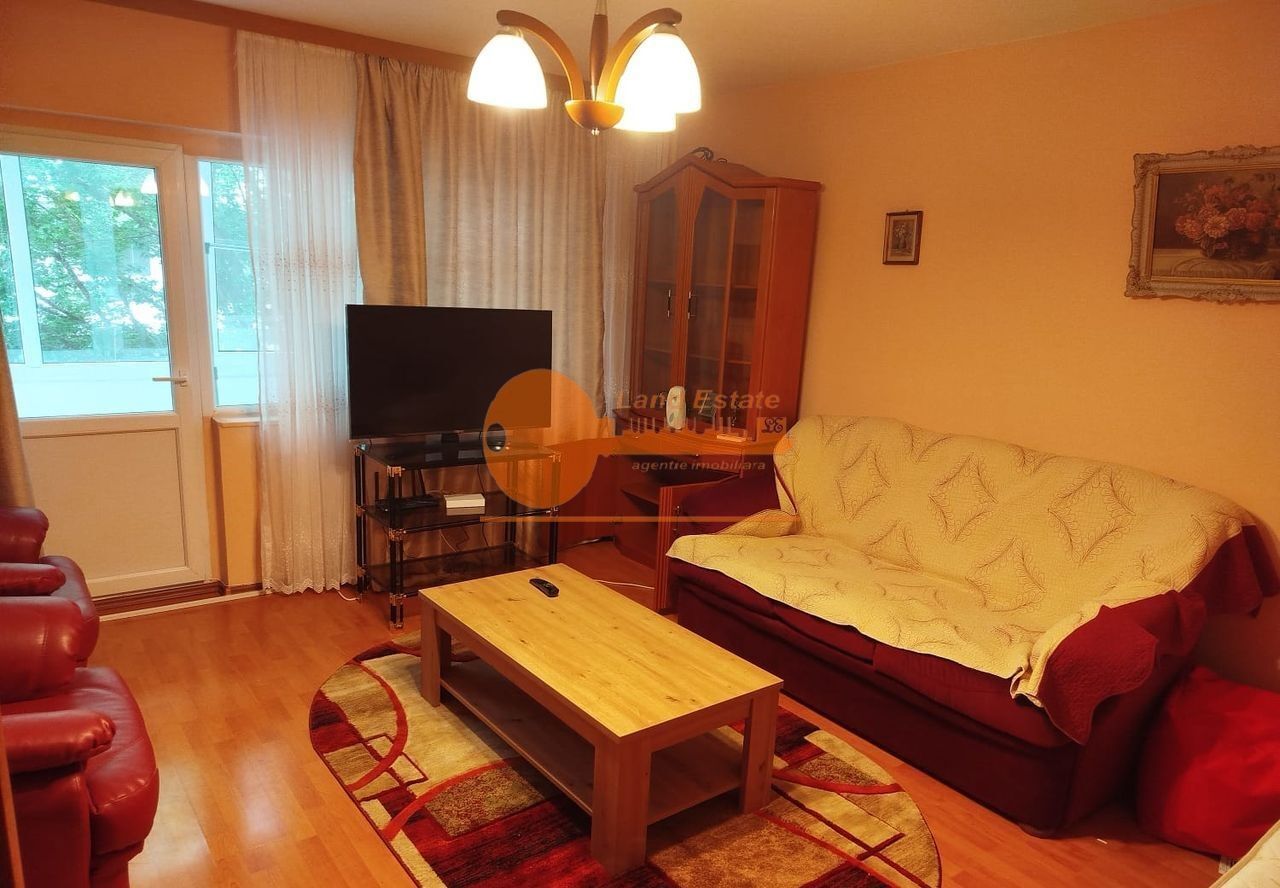 Garsoniera de 40mp Aviatiei - Poză 1