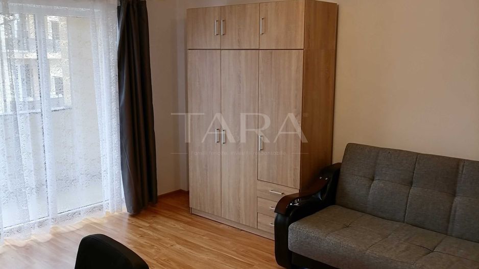Apartament 2 camere, Floresti, zona Luxor. - Poză 2