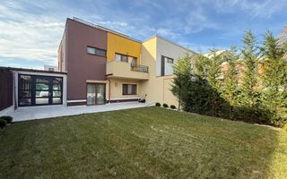 Cvadruplex  4 camere cu garaj in cartierul Buna Ziua ! - Poză 1