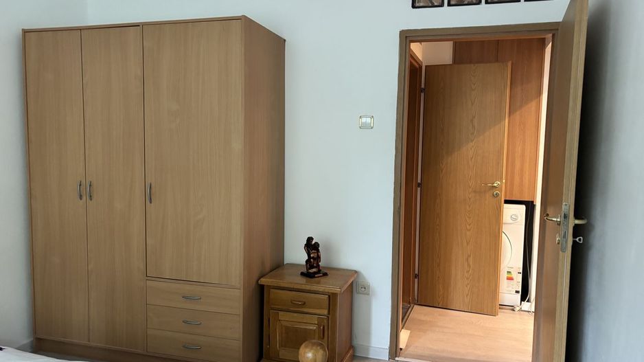 Apartament 2 camere- Bucureștii noi - Poză 6