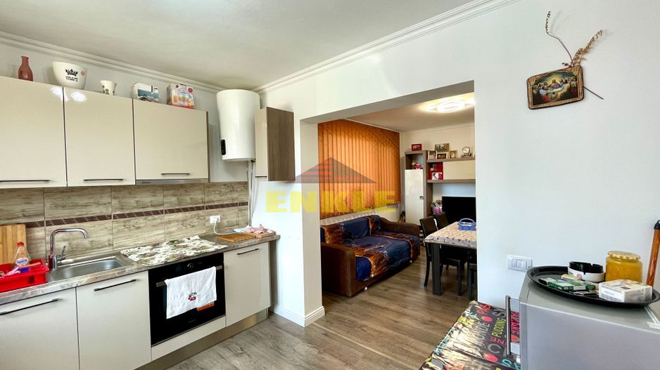 De vanzare  Duplex 140 mp, zona Tulbureni - Poză 4