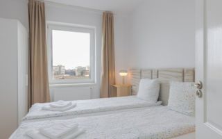 Apartament modern cu 3 camere in zona Iosefin - Poză 4