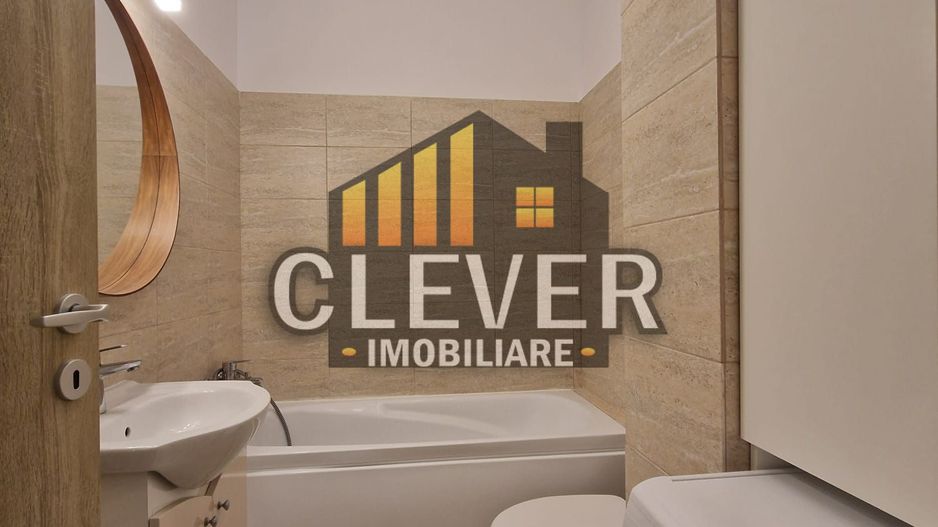 2 camere de inchiriat – Theodor Pallady | Mobilat complet | Parcare acoperita - Poză 13
