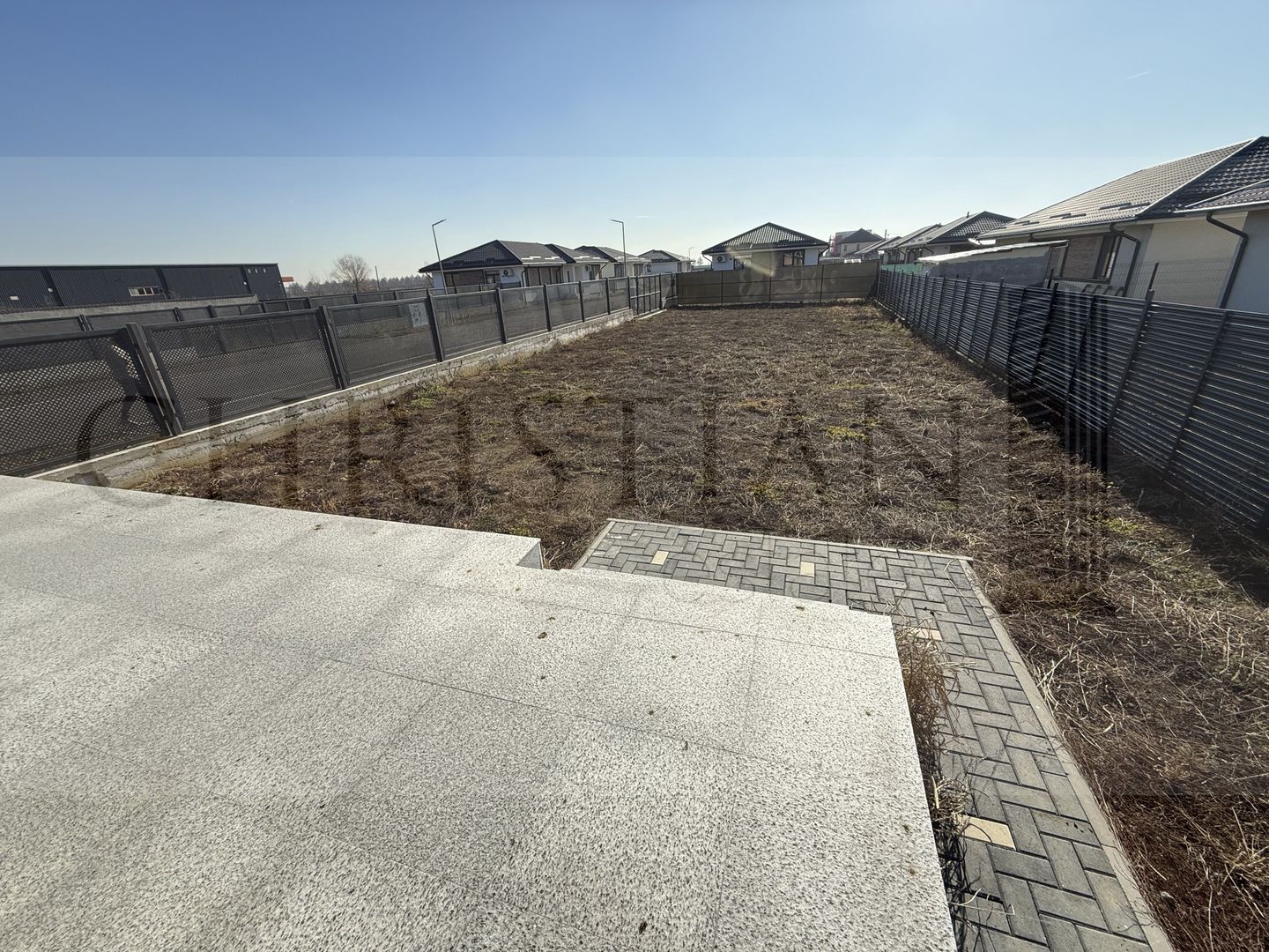 One Level Villas - Balotesti - Finisata Premium - Therme - Poză 14