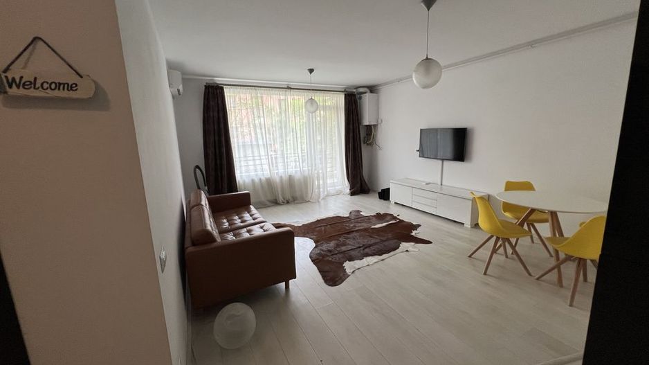 Apartament 2 camere Timpuri Noi - Poză 5