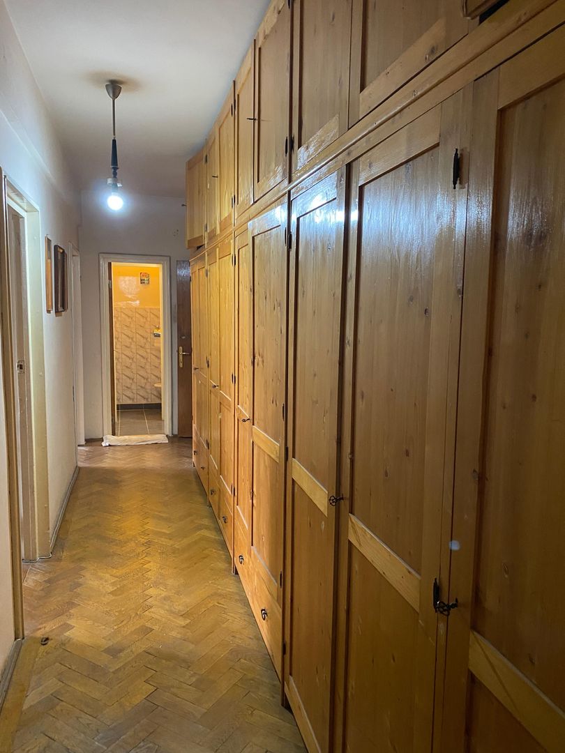 4 camere Pajura | Garaj +Boxa - Poză 7