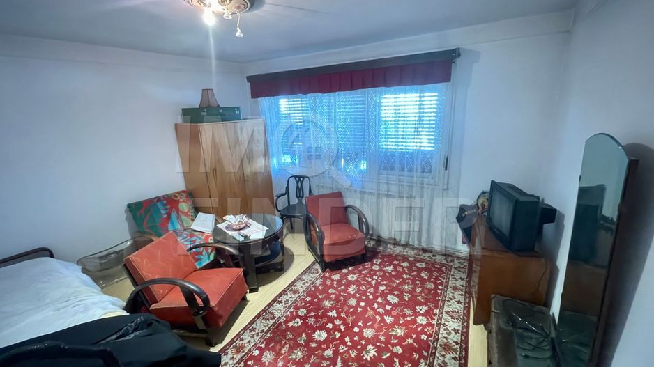 Apartament in vila, teren, garaj, zona Grand Hotel Napoca - Poză 13