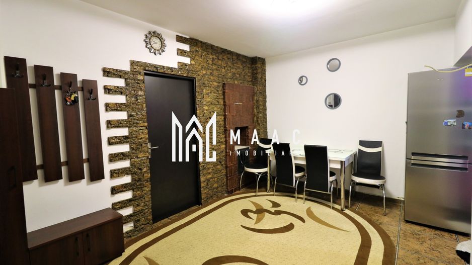 Casa Individuala | 4 Camere | Teren 505 mp | Cristian - Poză 2