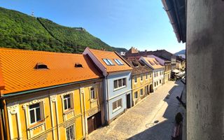 Exclusivitate - Garsonieră la 3 minute de P-ta Sfatului, pet friendly - Poză 2