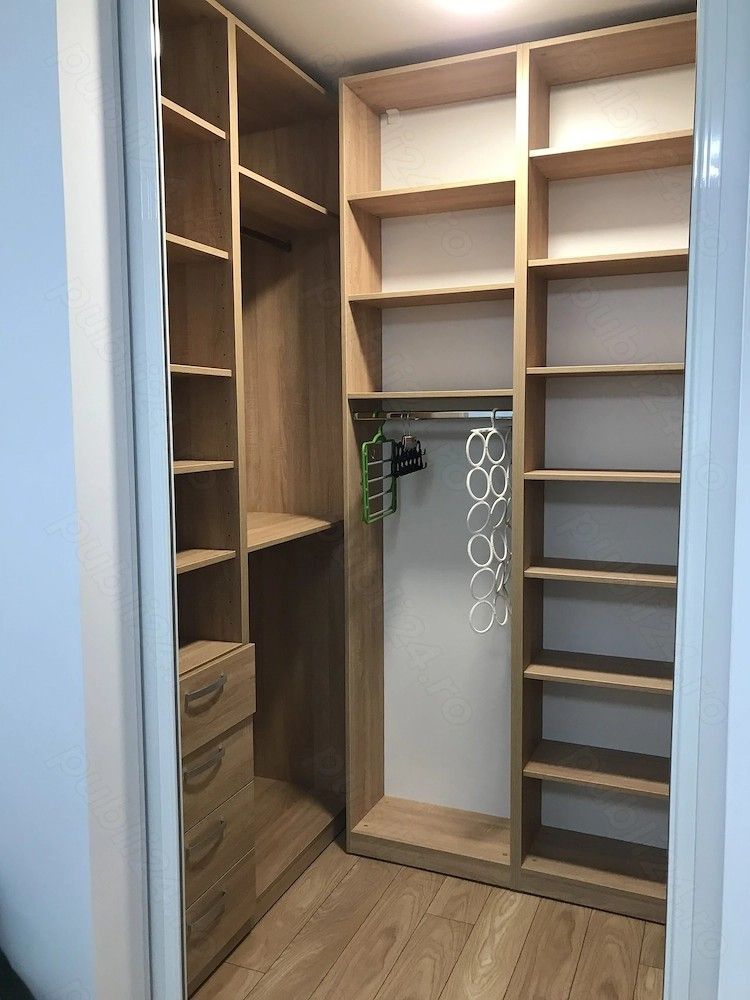 2 Camere cu Curte Privată 31 mp | MTM Residence Pipera - Poză 5