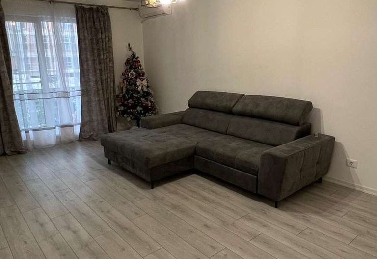 Vanzare apartament 2 camere, parcare, centrala, bloc 2024 Titan- Pallady - Poză 4