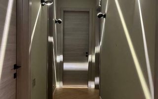 APARTAMENT 4 CAMERE GRADINA 175M2  CISMIGIU - Poză 7