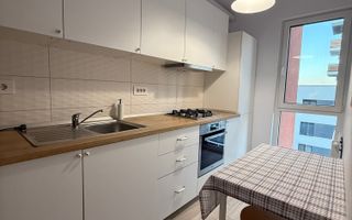 Iris - Apartament cu 2 camere, 2 balcoane si parcare privata - Torontalului - Poză 9