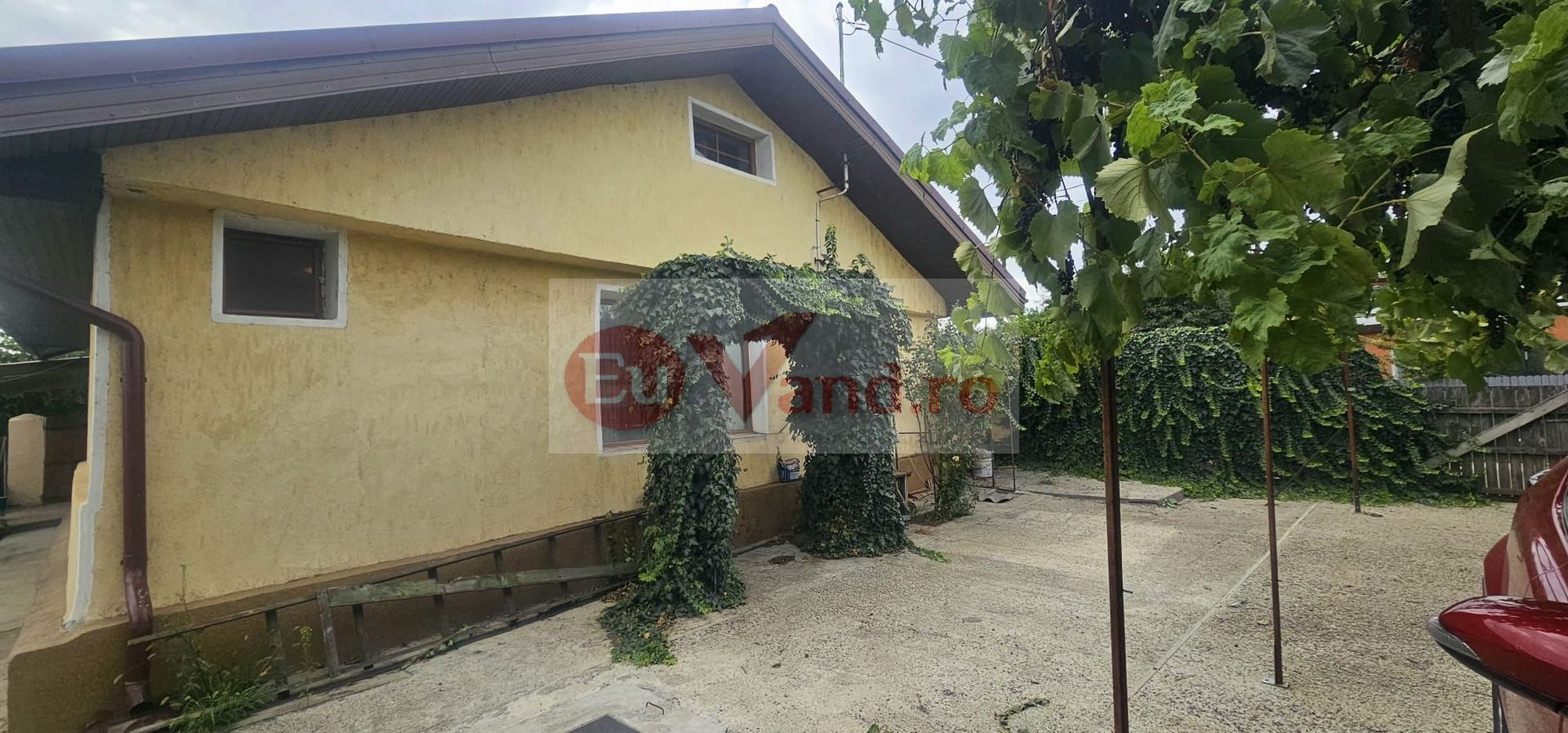 Casa Vânători, SU 140 mp, teren 1107 mp, toate utilitățile - Poză 3