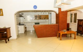 Casa cu teren 1000mp Ciolpani - Poză 33