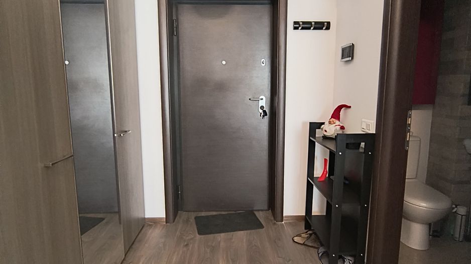 MIhai Bravu- Vitan Residence- Loc parcare subteran - Poză 6