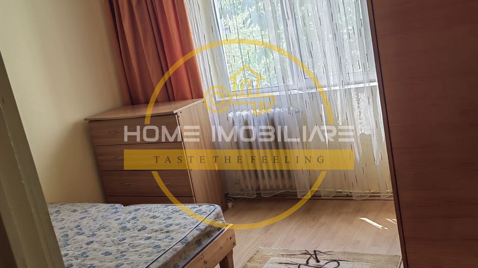 Apartament cu 4 camere - decomandat/ etajul 3/ Zona Dacia - Poză 5