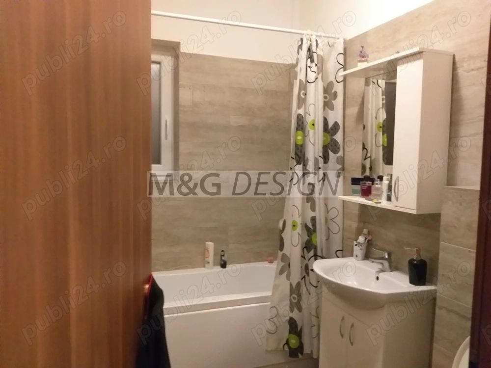 Vând apartament cu 2 camere în Giroc, proprietar! - Poză 5