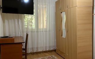 Apartament 2 camere SD,mobilat, parter, cu balcon, Alexandru cel Bun - Poză 10