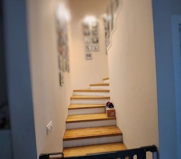 Casa 4 camere | Parcul Mogosoaia | Drum privat cu bariera | P+1+Pod | Semineu - Poză 10