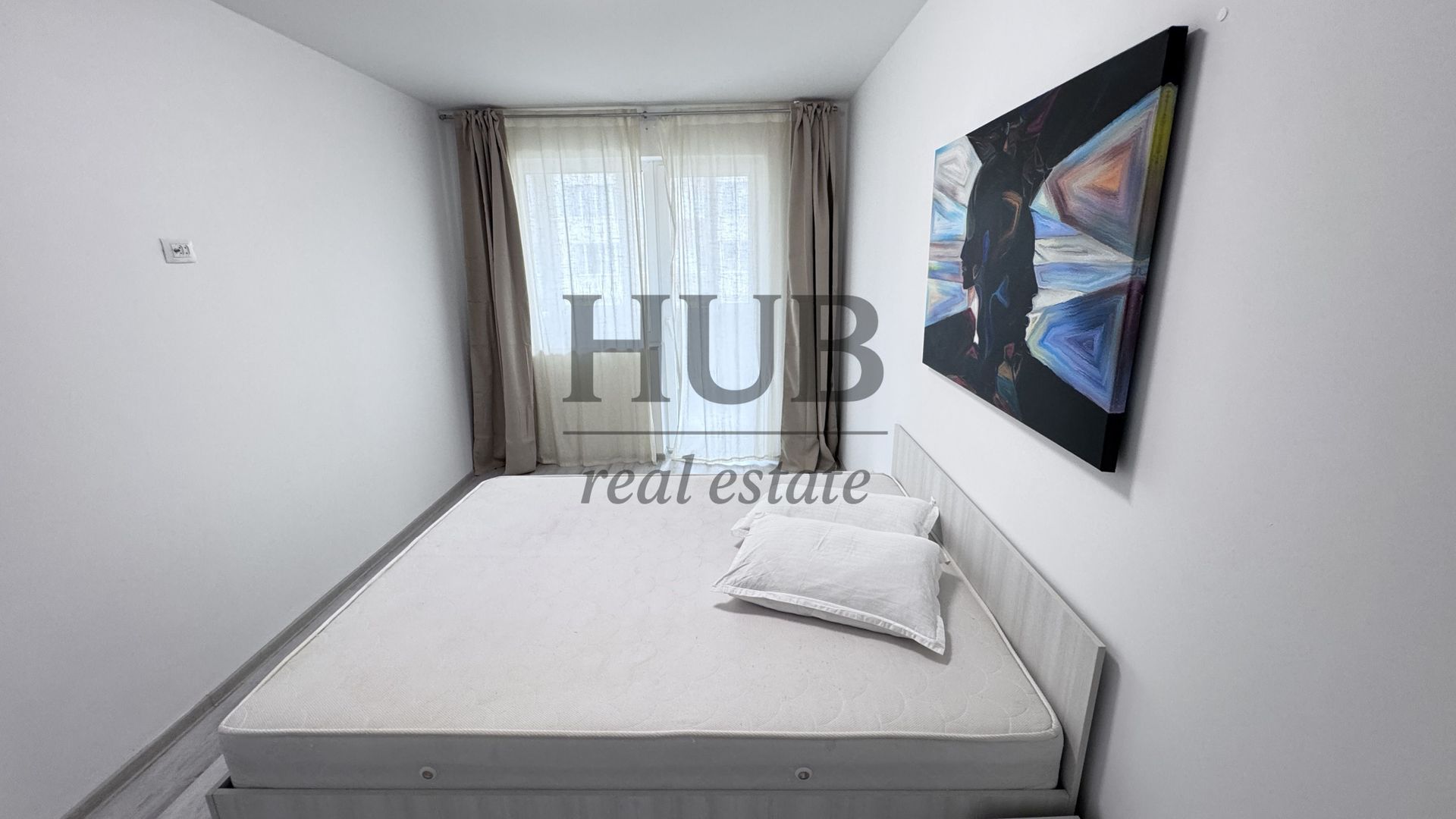 apartament cu 2 camere de inchiriat- fiald - Poză 3